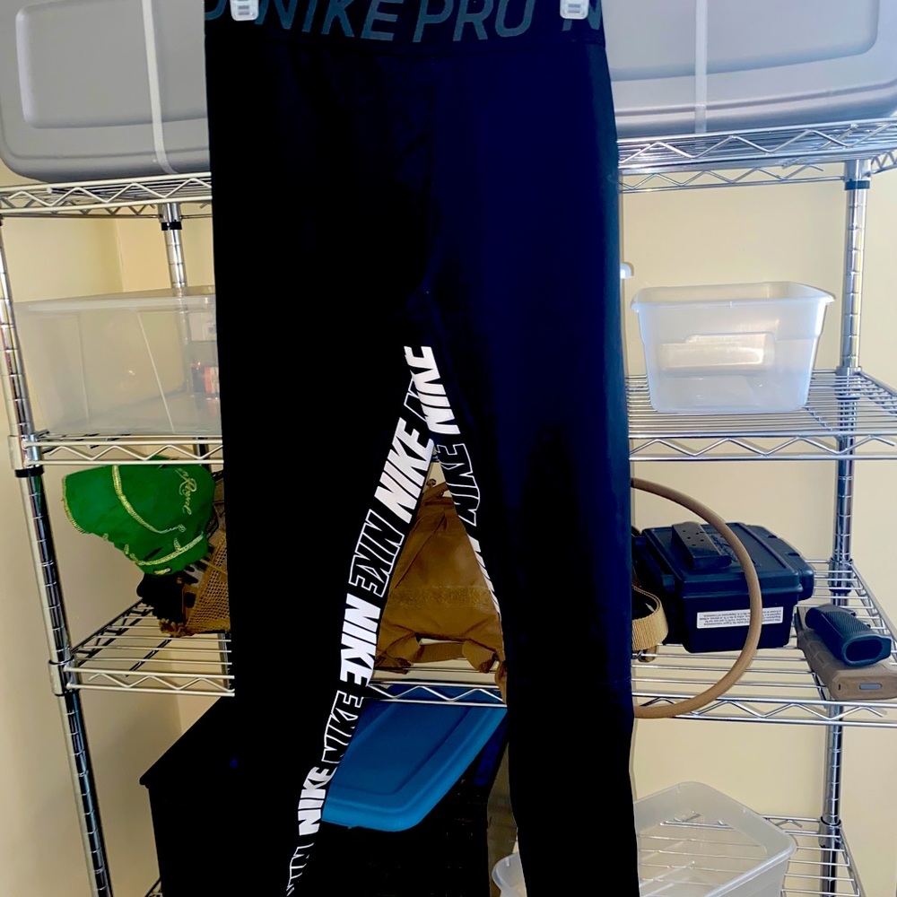 Nike Dri-Fit Leggings
